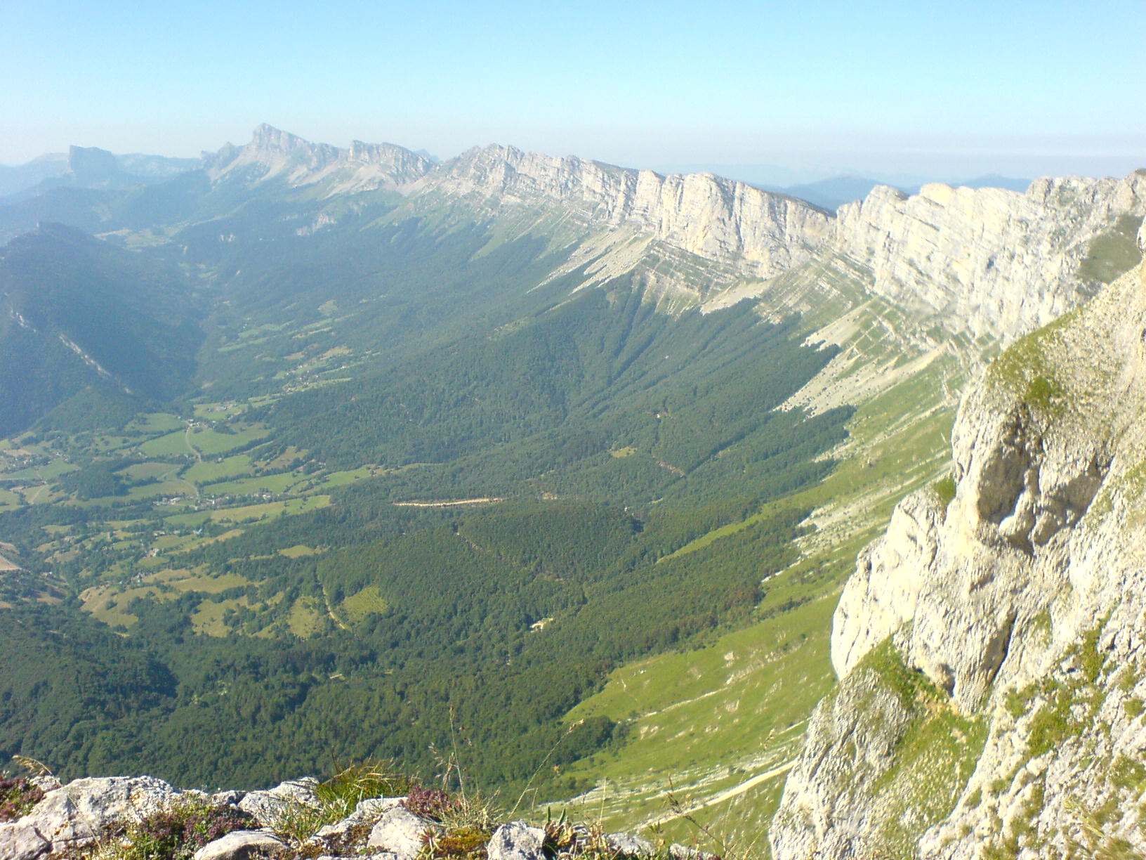 Létoile Du Vercors Rando Et Contes In Vercors 